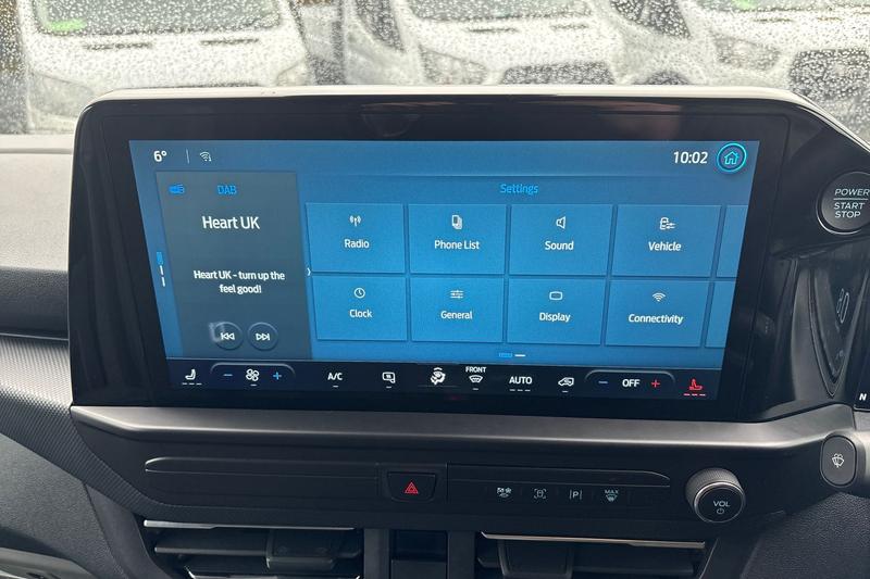 Used Ford Transit Custom 2025 for sale - 77619997: Photo 22