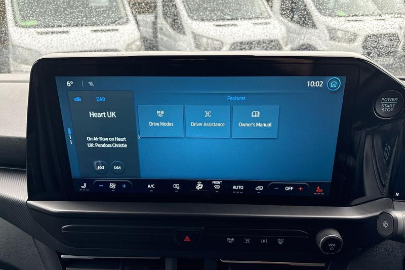 Used Ford Transit Custom 2025 for sale - 77619997: Photo 23