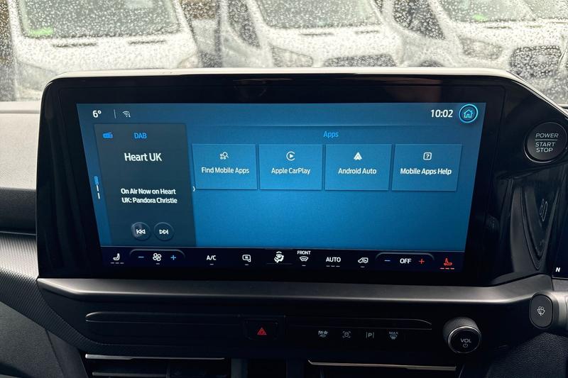 Used Ford Transit Custom 2025 for sale - 77619997: Photo 24