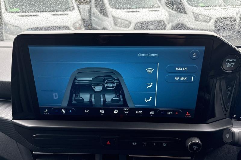 Used Ford Transit Custom 2025 for sale - 77619997: Photo 25