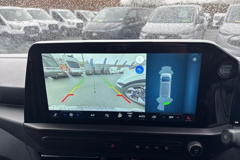 Used Ford Transit Custom 2025 for sale - 77619997: Photo 26