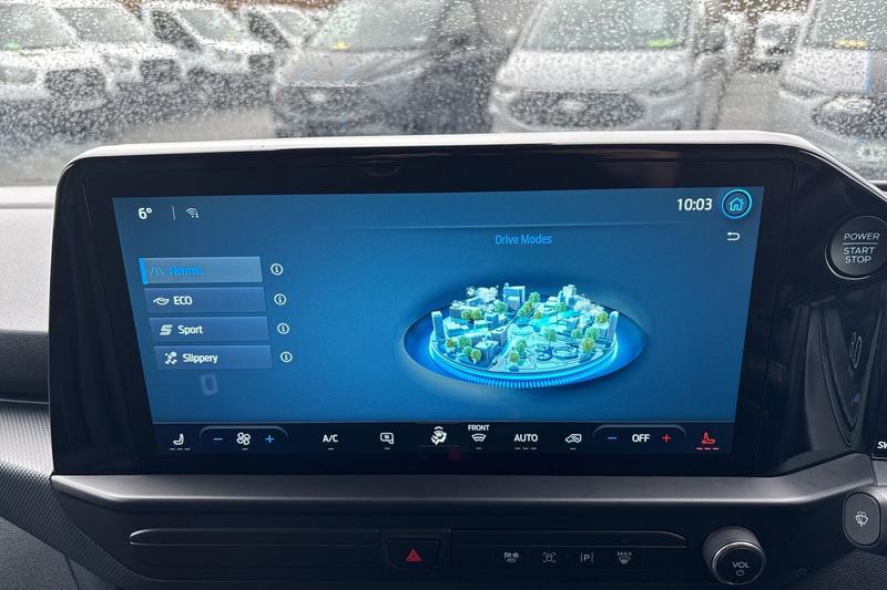 Used Ford Transit Custom 2025 for sale - 77619997: Photo 27