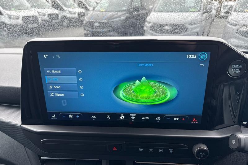 Used Ford Transit Custom 2025 for sale - 77619997: Photo 28