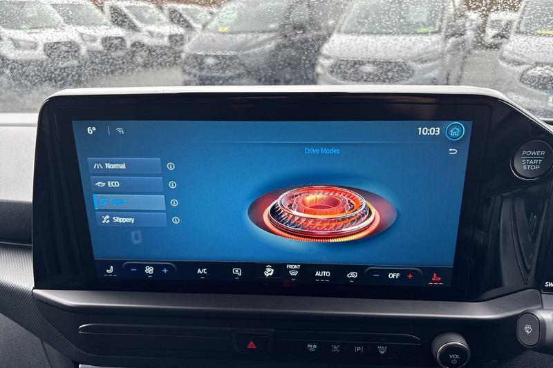 Used Ford Transit Custom 2025 for sale - 77619997: Photo 29