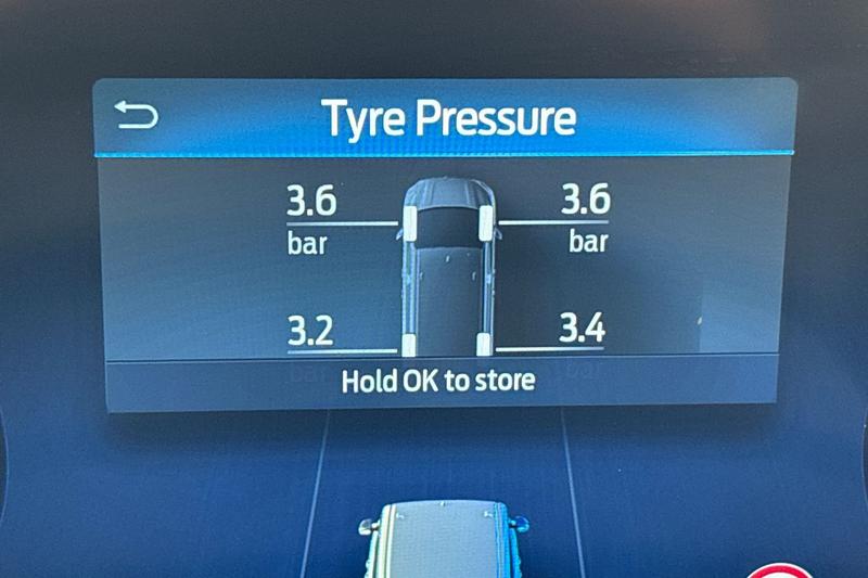 Used Ford Transit Custom 2025 for sale - 77619997: Photo 31