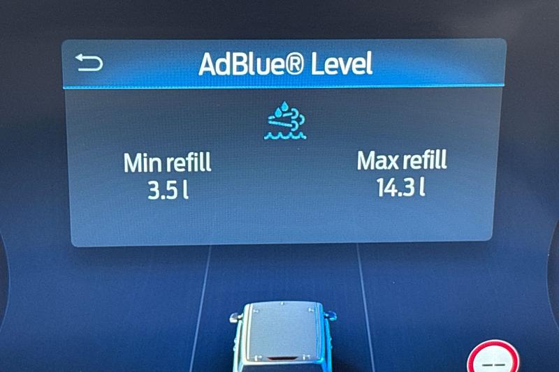 Used Ford Transit Custom 2025 for sale - 77619997: Photo 32