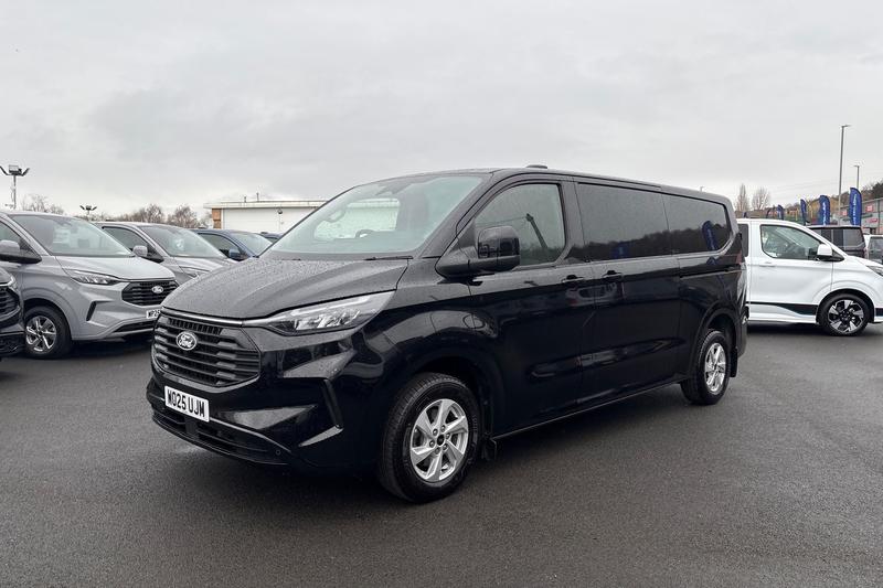 Used Ford Transit Custom 2025 for sale - 77619997: Photo 36