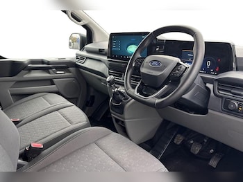 Used Ford Transit Custom 2025 for sale - 77619997: Photo