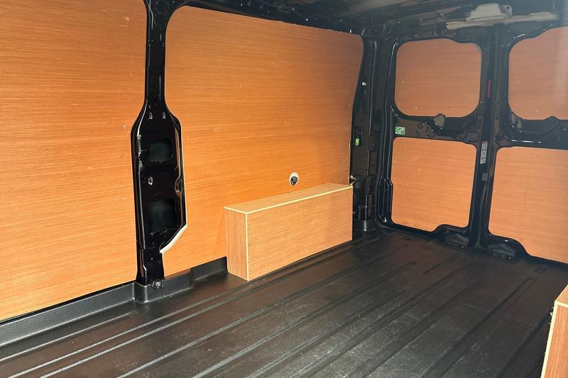 Used Ford Transit Custom 2025 for sale - 77619997: Photo 5