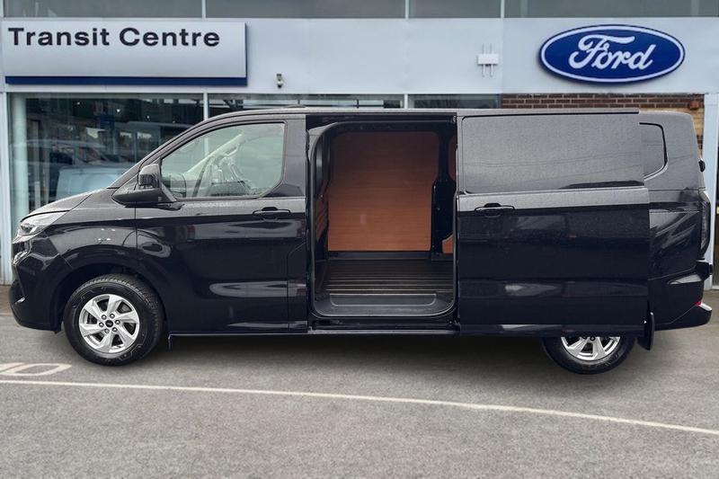 Used Ford Transit Custom 2025 for sale - 77619997: Photo 6