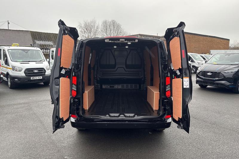 Used Ford Transit Custom 2025 for sale - 77619997: Photo 7