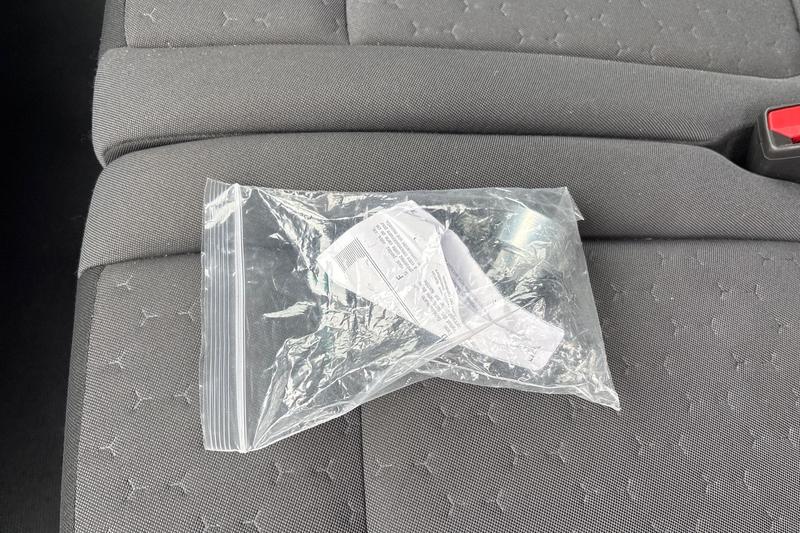 Used Ford Transit Custom 2025 for sale - 77619997: Photo 8