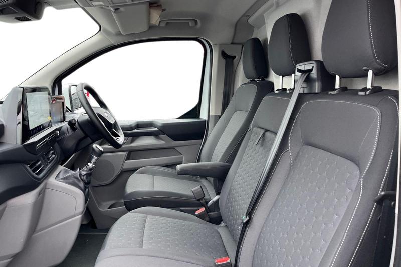 Used Ford Transit Custom 2024 for sale - 77733278: Photo 10