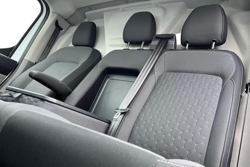 Used Ford Transit Custom 2024 for sale - 77733278: Photo 11