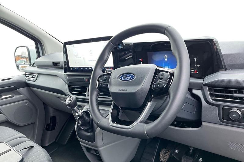 Used Ford Transit Custom 2024 for sale - 77733278: Photo 14