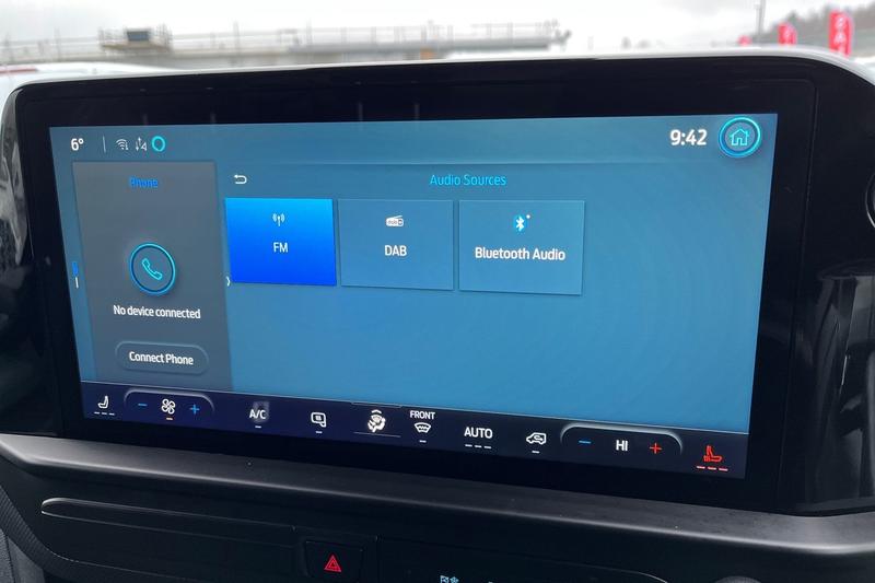 Used Ford Transit Custom 2024 for sale - 77733278: Photo 15