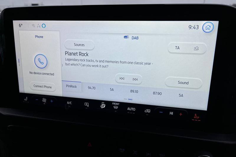 Used Ford Transit Custom 2024 for sale - 77733278: Photo 16