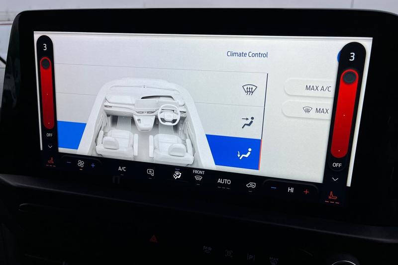 Used Ford Transit Custom 2024 for sale - 77733278: Photo 17