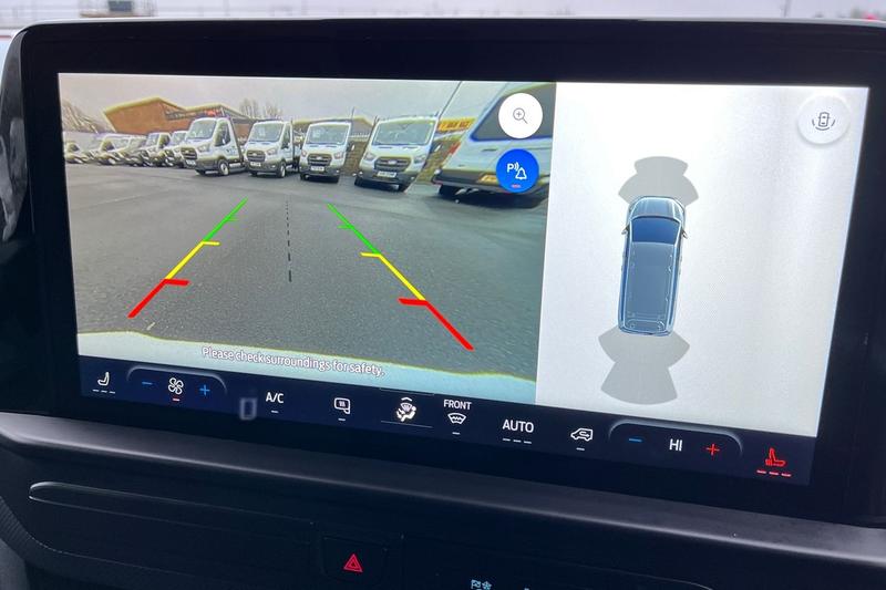 Used Ford Transit Custom 2024 for sale - 77733278: Photo 18