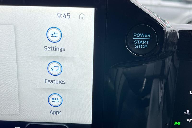 Used Ford Transit Custom 2024 for sale - 77733278: Photo 19