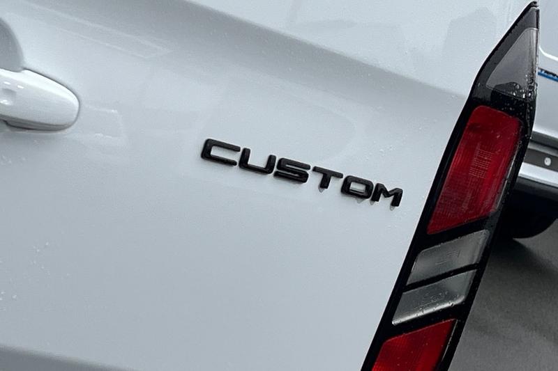 Used Ford Transit Custom 2024 for sale - 77733278: Photo 20