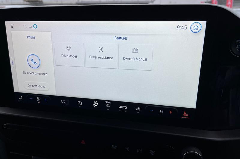 Used Ford Transit Custom 2024 for sale - 77733278: Photo 21