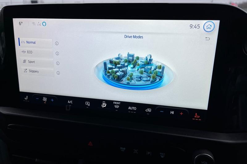 Used Ford Transit Custom 2024 for sale - 77733278: Photo 22