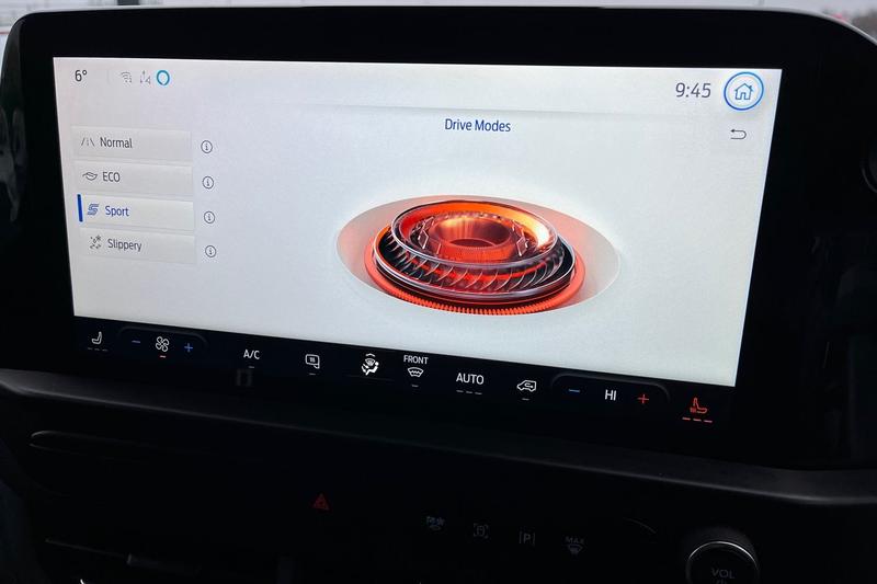 Used Ford Transit Custom 2024 for sale - 77733278: Photo 24