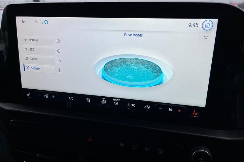 Used Ford Transit Custom 2024 for sale - 77733278: Photo 25