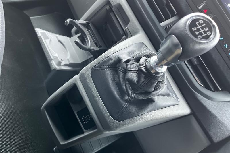 Used Ford Transit Custom 2024 for sale - 77733278: Photo 27