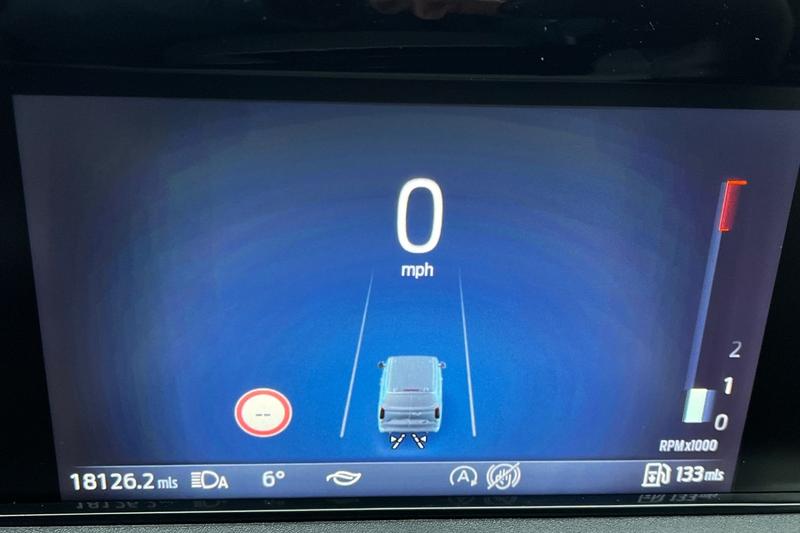 Used Ford Transit Custom 2024 for sale - 77733278: Photo 30