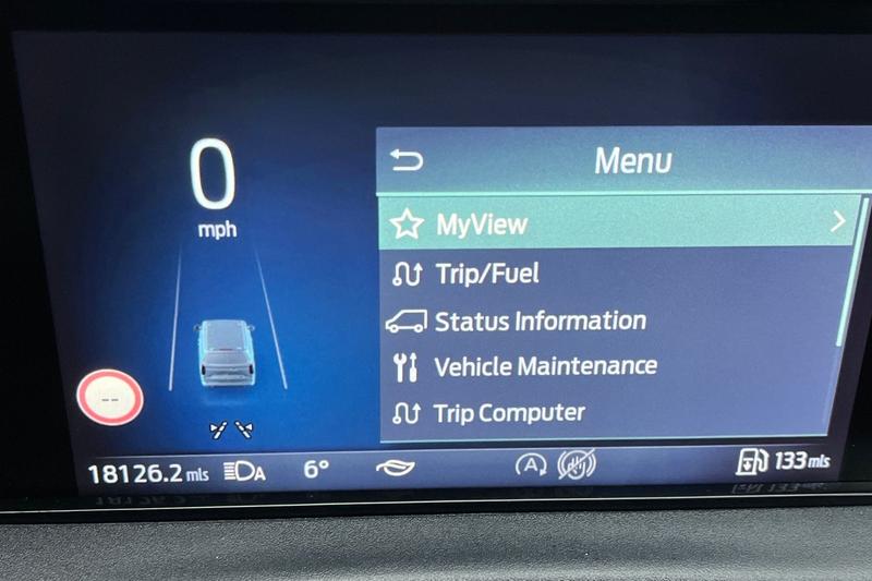 Used Ford Transit Custom 2024 for sale - 77733278: Photo 31