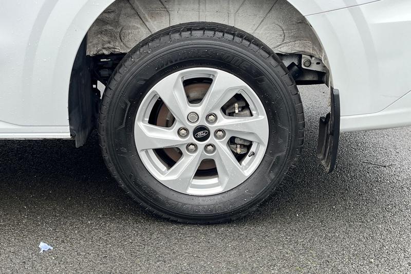 Used Ford Transit Custom 2024 for sale - 77733278: Photo 37