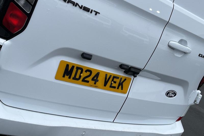 Used Ford Transit Custom 2024 for sale - 77733278: Photo 39