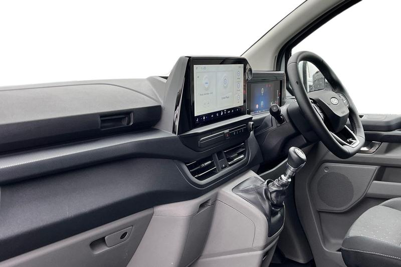 Used Ford Transit Custom 2024 for sale - 77733278: Photo 4