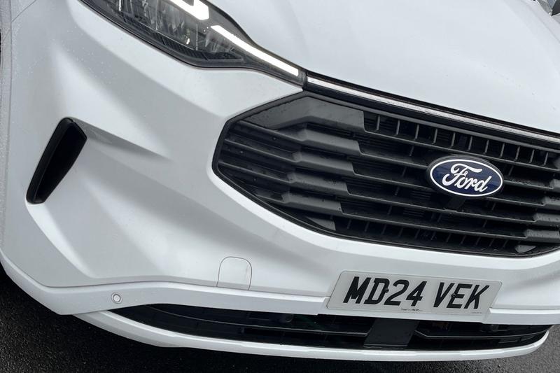 Used Ford Transit Custom 2024 for sale - 77733278: Photo 40