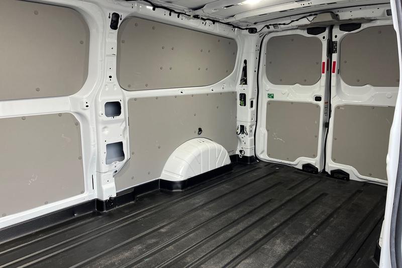 Used Ford Transit Custom 2024 for sale - 77733278: Photo 5