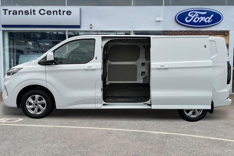 Used Ford Transit Custom 2024 for sale - 77733278: Photo 6