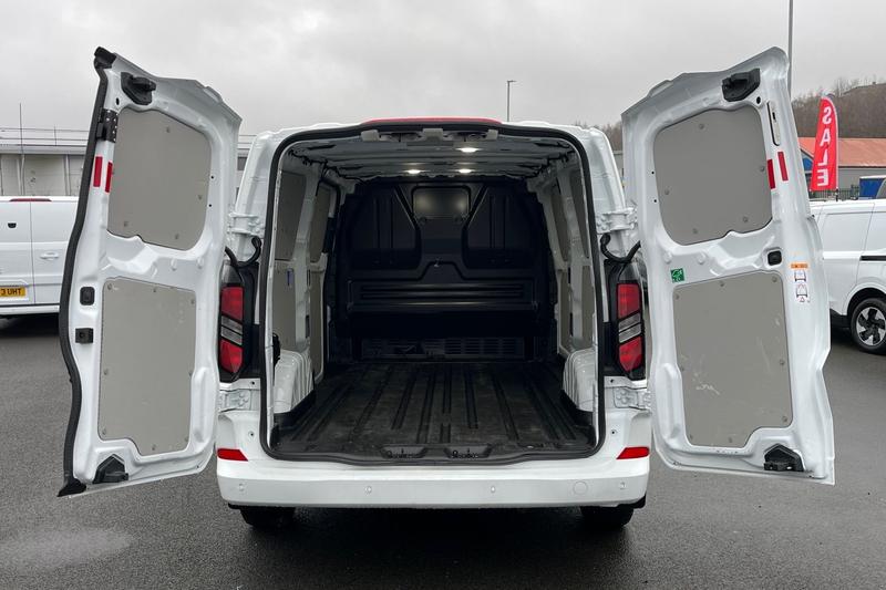 Used Ford Transit Custom 2024 for sale - 77733278: Photo 7