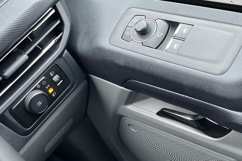 Used Ford Transit Custom 2024 for sale - 77733278: Photo 8