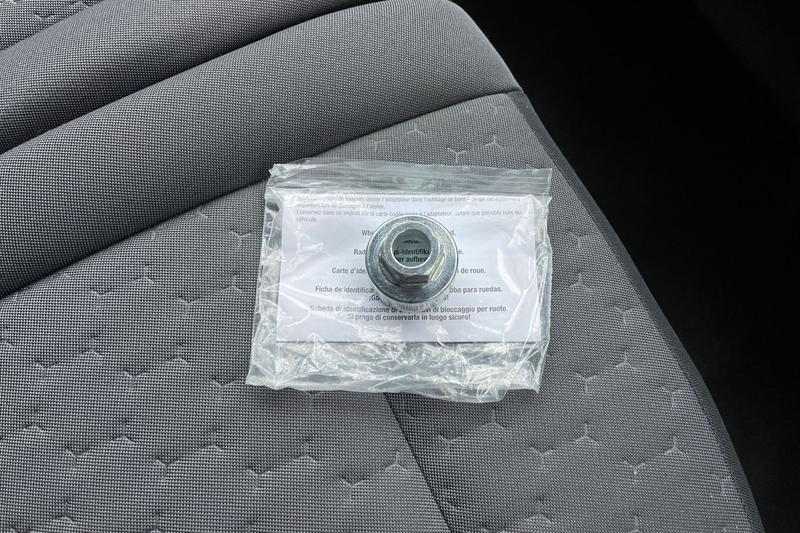 Used Ford Transit Custom 2024 for sale - 77733278: Photo 9