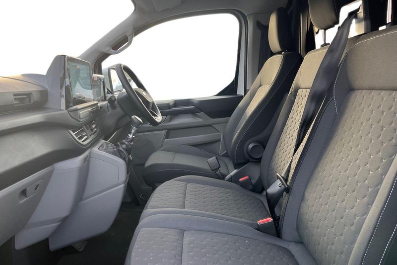 Used Ford Transit Custom 2025 for sale - 77006171: Photo 10