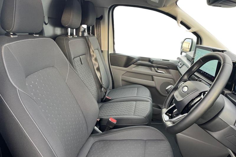 Used Ford Transit Custom 2025 for sale - 77006171: Photo 11