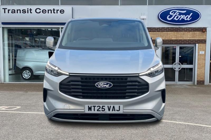 Used Ford Transit Custom 2025 for sale - 77006171: Photo 12