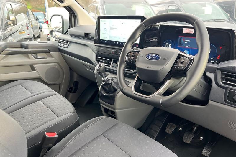 Used Ford Transit Custom 2025 for sale - 77006171: Photo 14