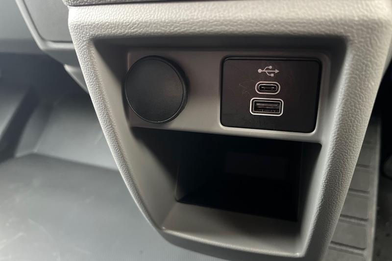 Used Ford Transit Custom 2025 for sale - 77006171: Photo 16