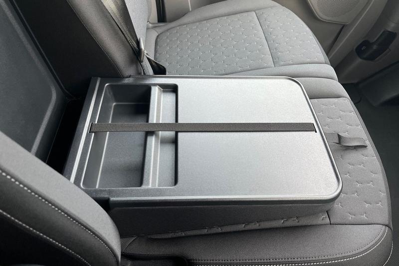 Used Ford Transit Custom 2025 for sale - 77006171: Photo 17