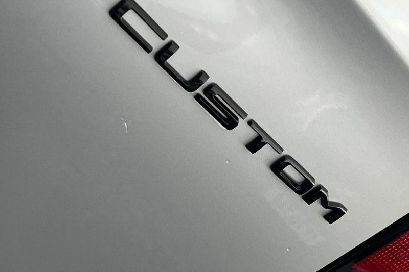 Used Ford Transit Custom 2025 for sale - 77006171: Photo 20