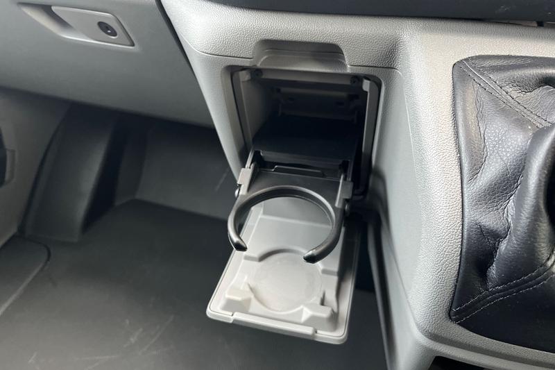 Used Ford Transit Custom 2025 for sale - 77006171: Photo 21