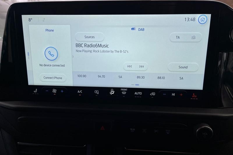 Used Ford Transit Custom 2025 for sale - 77006171: Photo 22